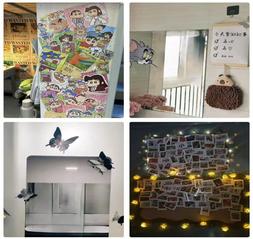 &nbsp;“寢”心裝扮，“宿”說美好—...