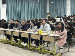 以初心定方向，以規劃啟新程——...