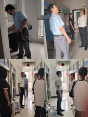 築牢宿舍安全防線，迎接平安新學...