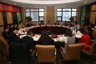 分組研討會現場（二）