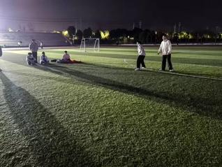 春暖花開季，團建正當時——高2...