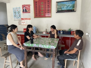 助學築夢——學前教育係開展20...