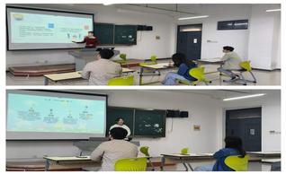 築夢青春誌在四方，規劃啟航職引...