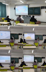 築夢青春誌在四方，規劃起航職引...