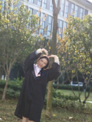 2025屆省級優秀畢業生個人風...